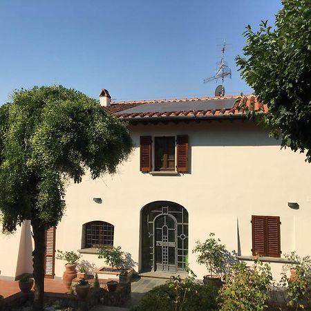 Villa Salviati 프라토 외부 사진