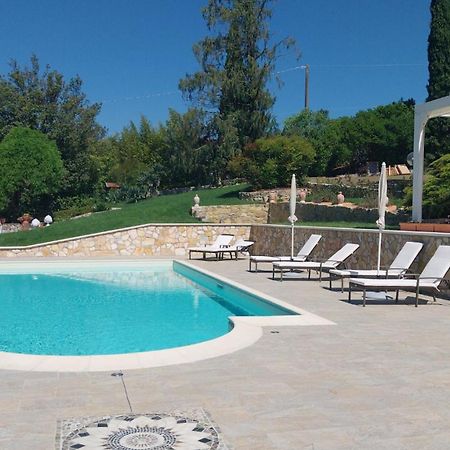 Villa Salviati 프라토 외부 사진