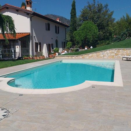 Villa Salviati 프라토 외부 사진
