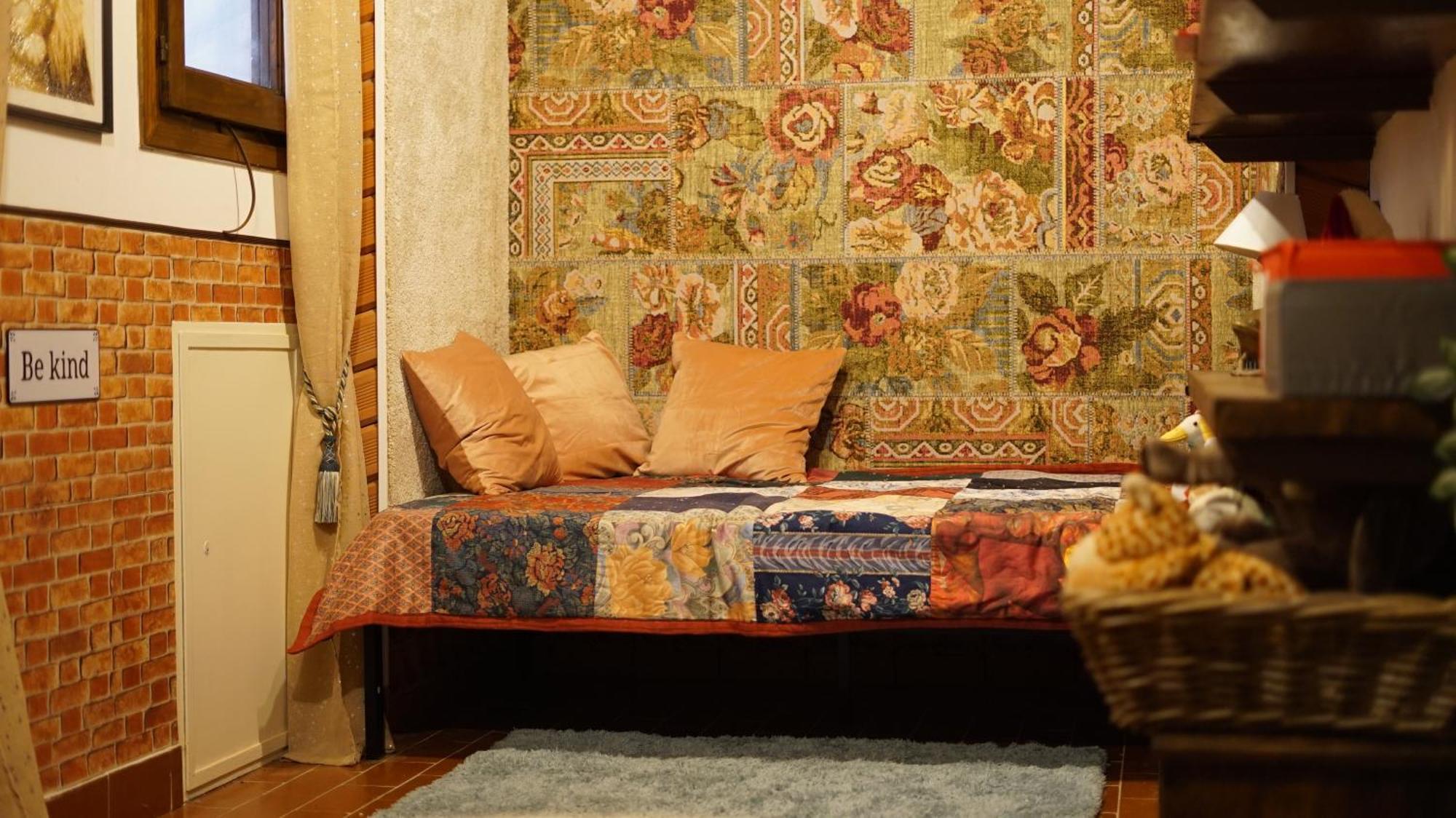Villa Salviati 프라토 외부 사진