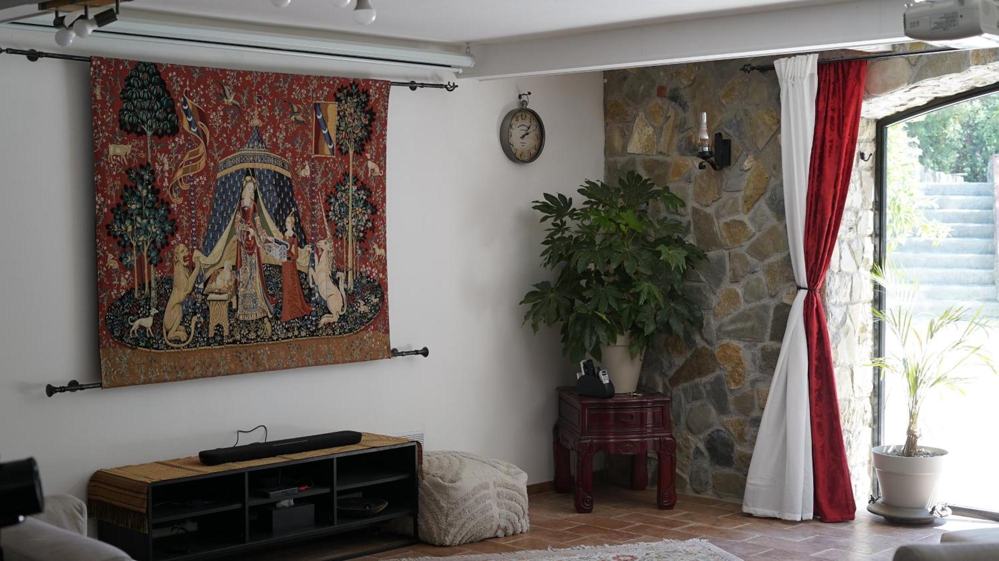 Villa Salviati 프라토 외부 사진