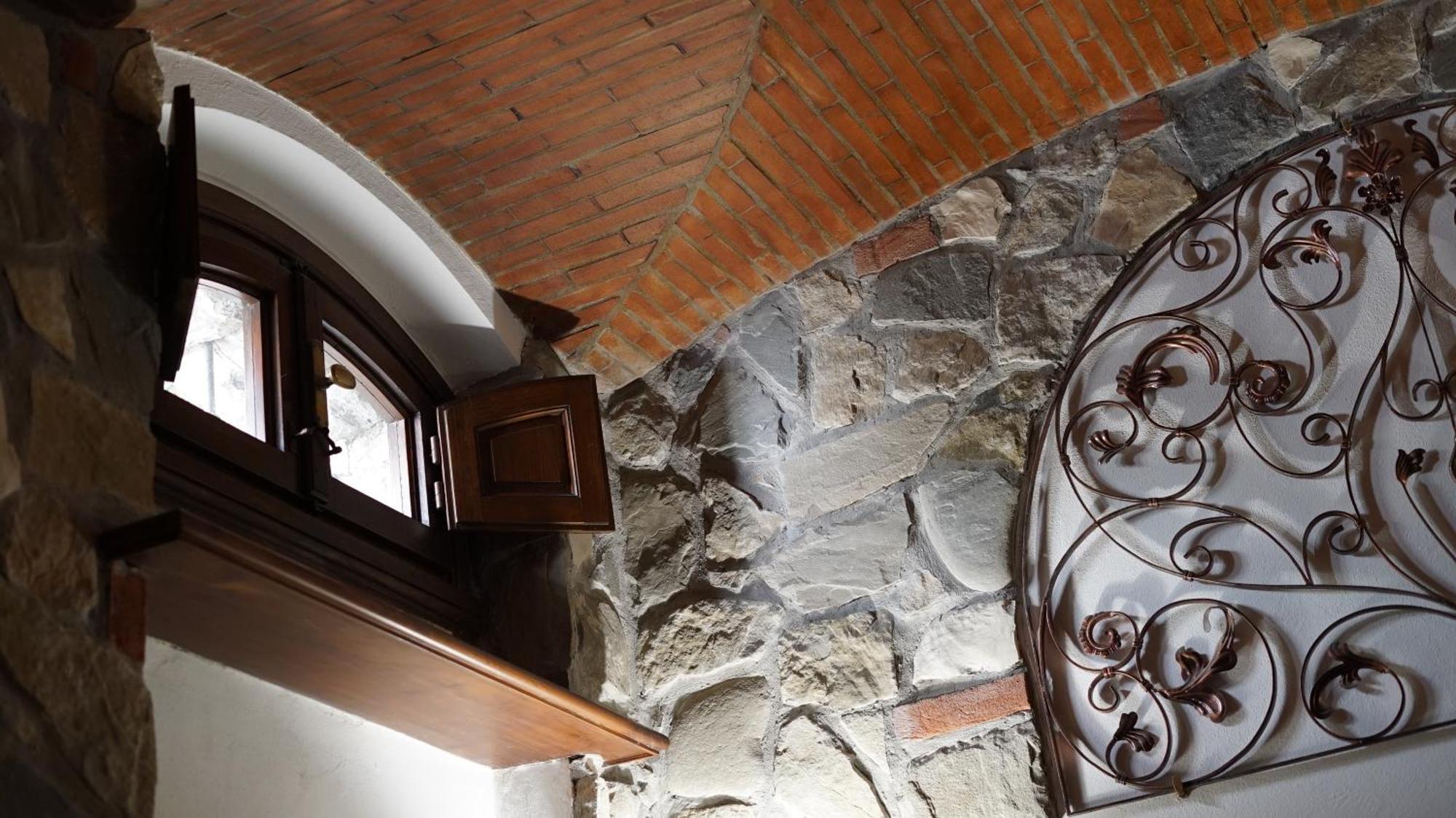 Villa Salviati 프라토 외부 사진