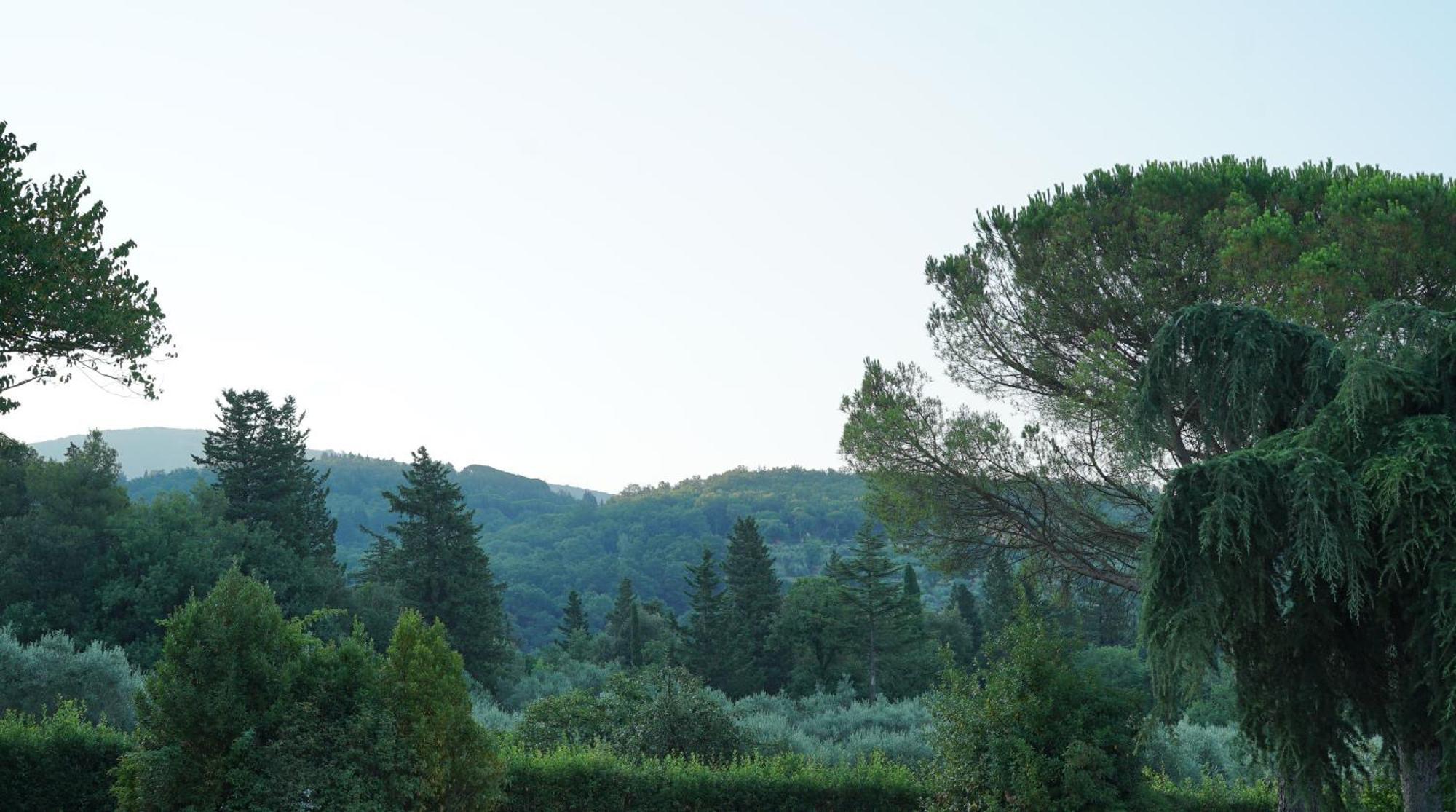 Villa Salviati 프라토 외부 사진