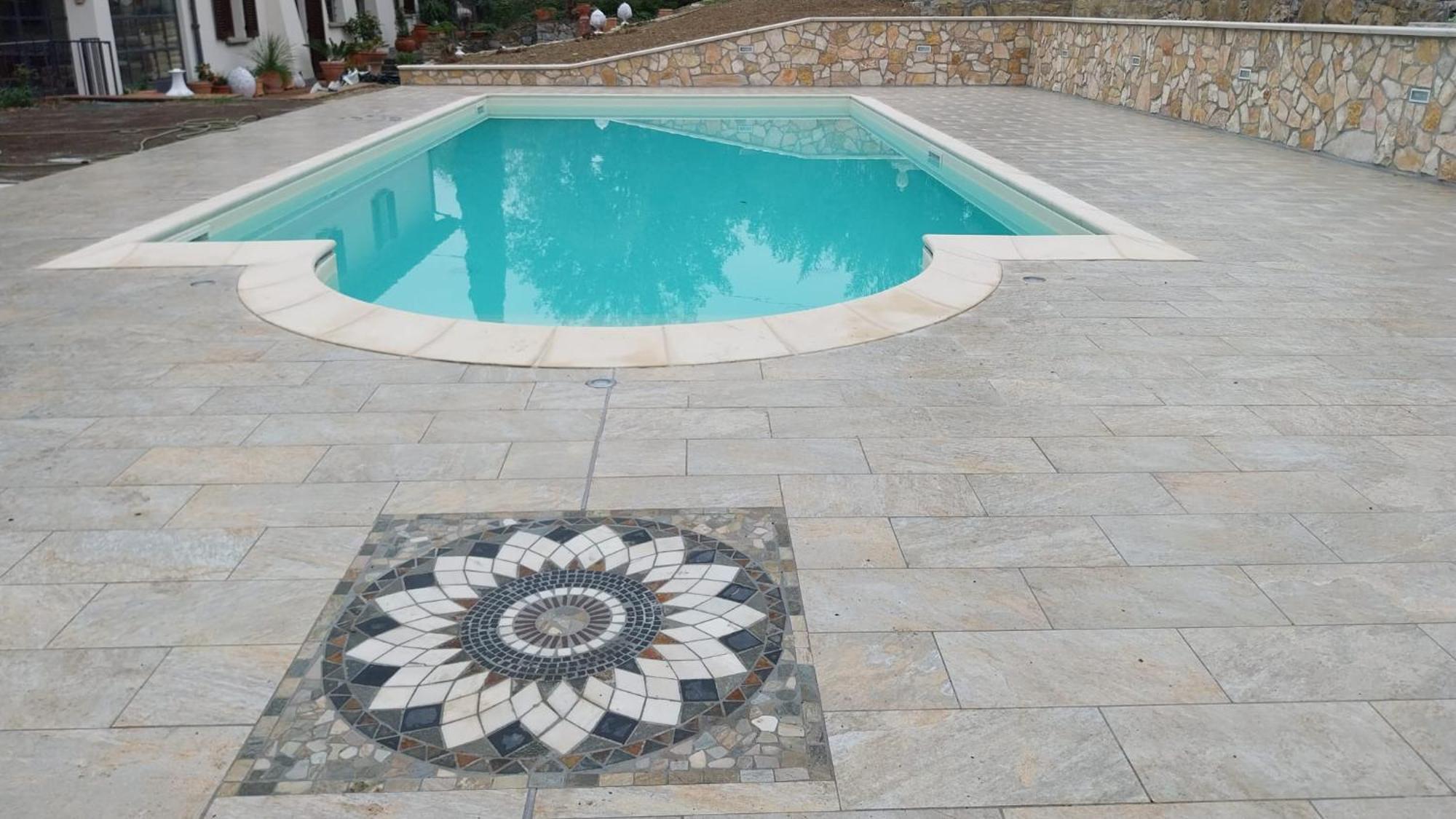 Villa Salviati 프라토 외부 사진