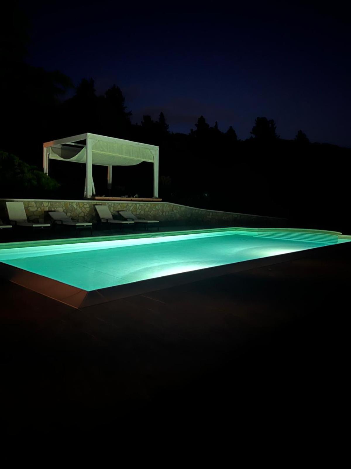 Villa Salviati 프라토 외부 사진